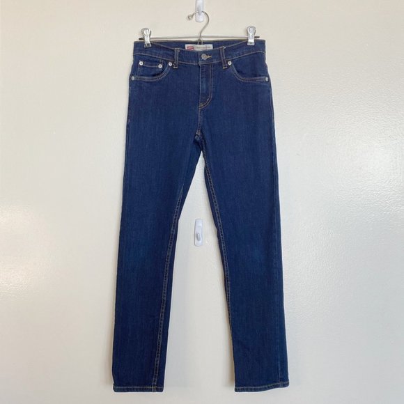 🌿Levi's | 502 Regular Taper Jeans - Picture 1 of 3